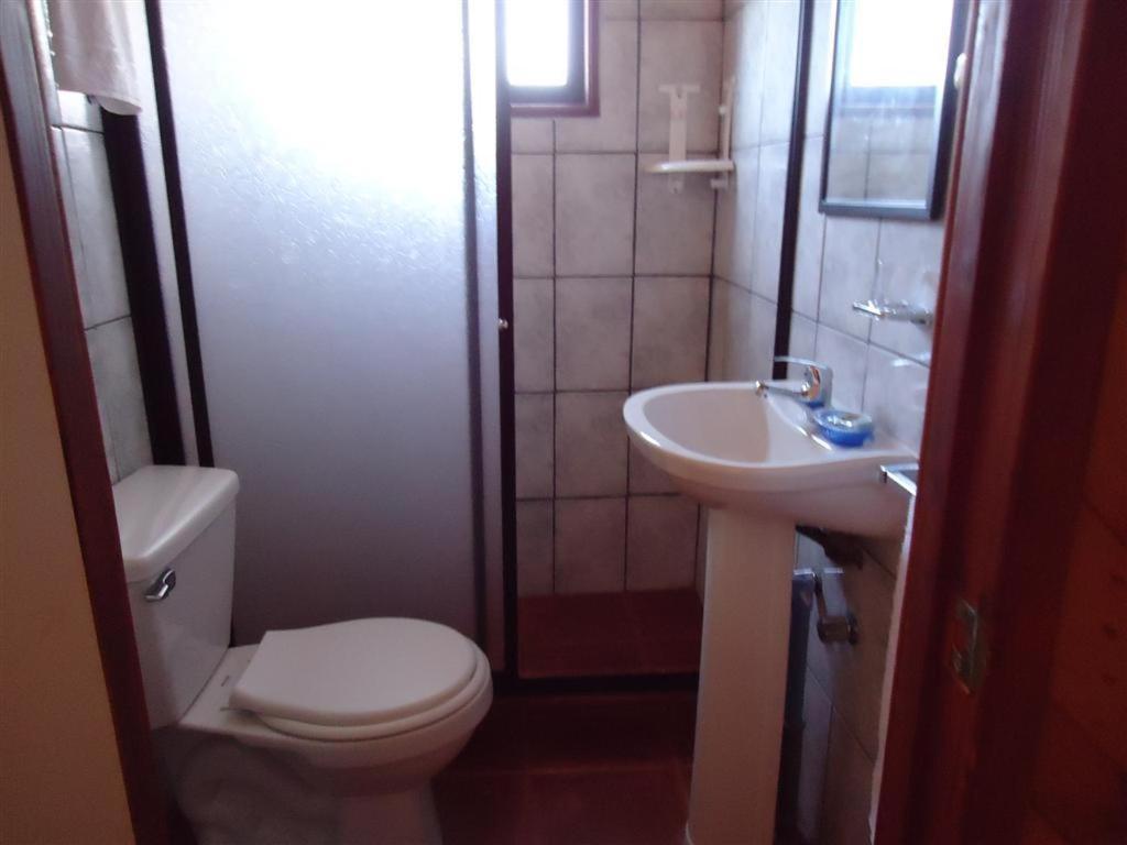Boomerang Inn Pucón Pokoj fotografie